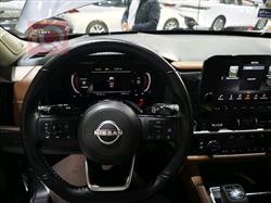 نیسان پاسفایندەر